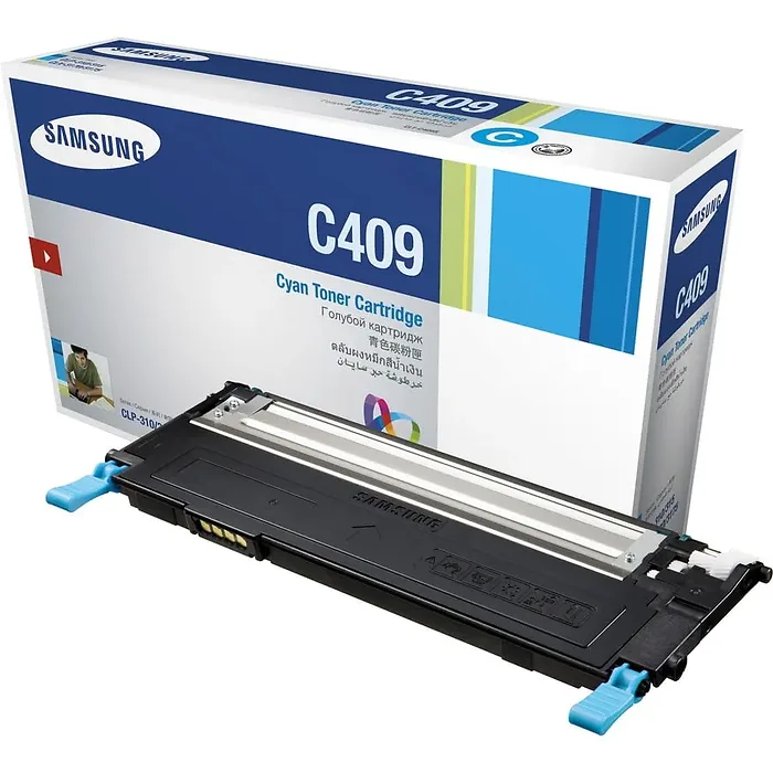 SAMSUNG-CLT-C409S