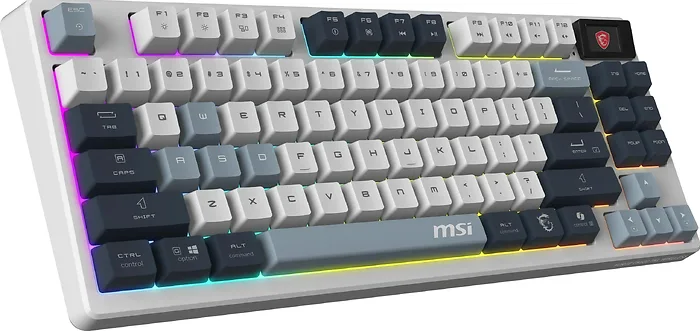 MSI-FORGEGK600B
