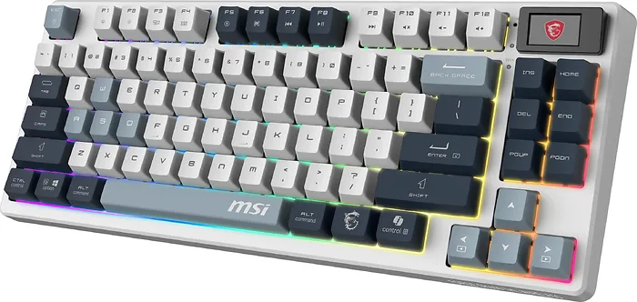 MSI-FORGEGK600B
