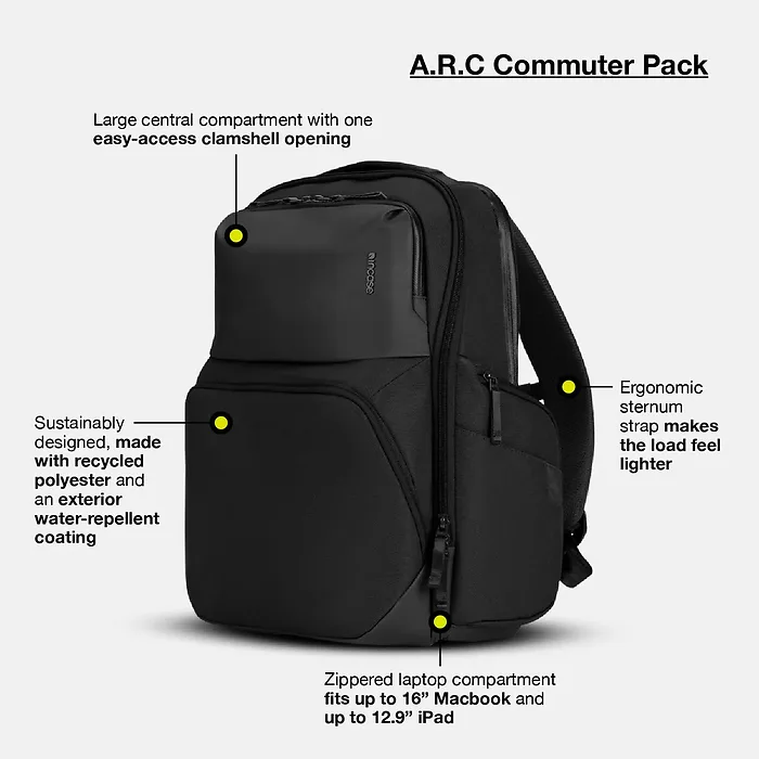 ONWARD BRANDS-INCO100683-BLK