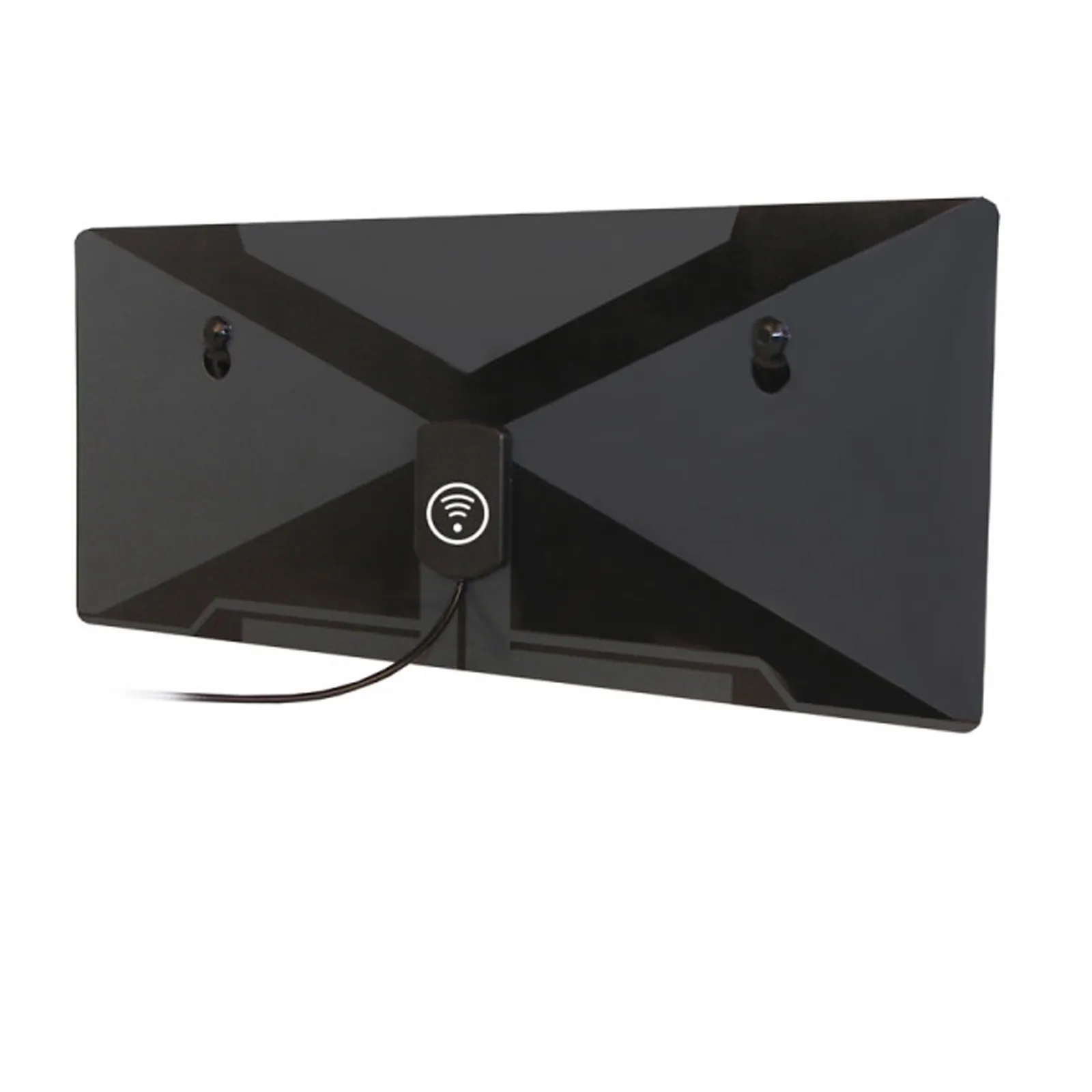 Supersonic SC-608 - Supersonic High Definition Digital Flat Indoor Antenna