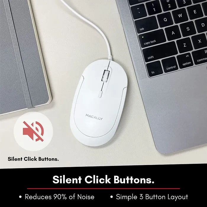 MacAlly-UCDYNAMOUSEW