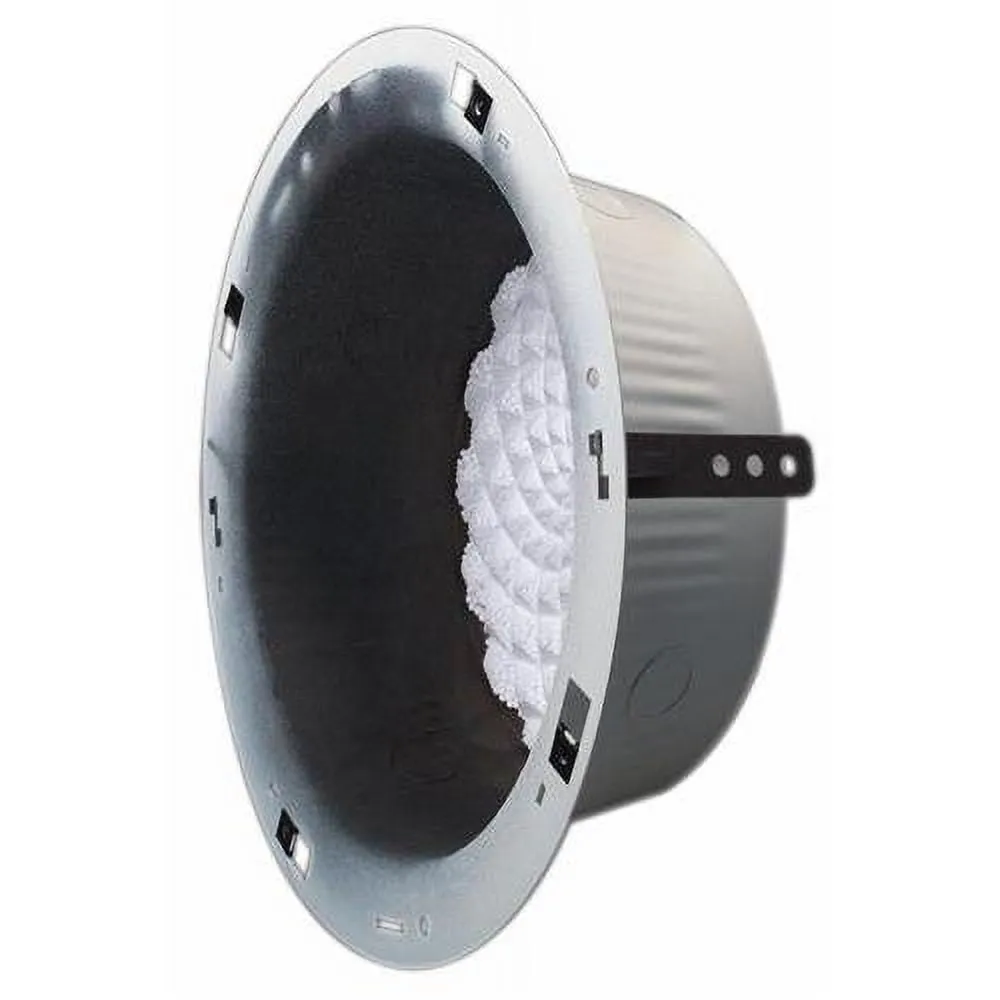 Bogen BG-RE84 — Bogen Recessed Ceiling Speaker Enclosure for 8" Speakers