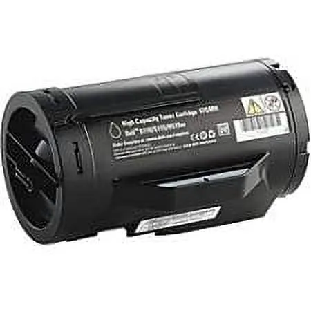 DELL DLLKNRMF — Dell Standard Yield Toner Cartridge Black F9G3N