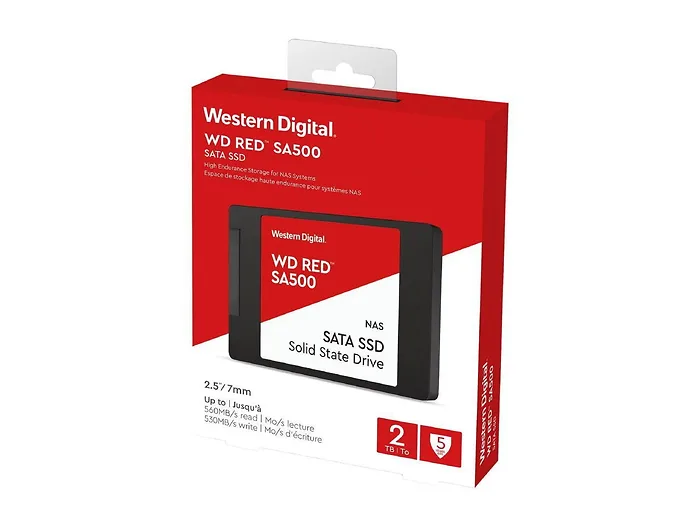 Western Digital-WDS200T2R0A