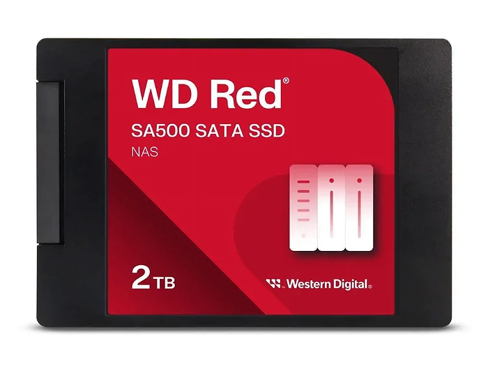 Western Digital-WDS200T2R0A