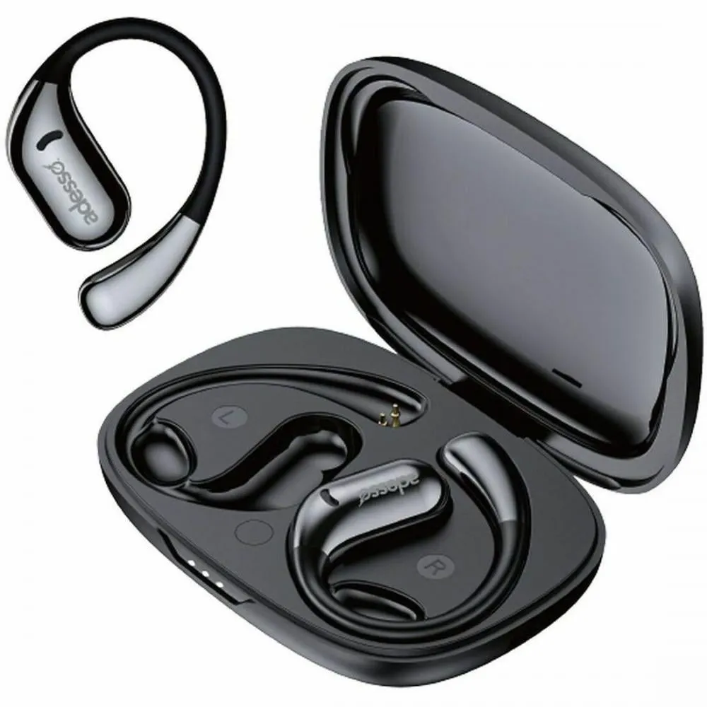 Adesso XTREAMT5 — OPEN-EAR SPORT BLUETOOTH WATER RESISTANT EARBUDS