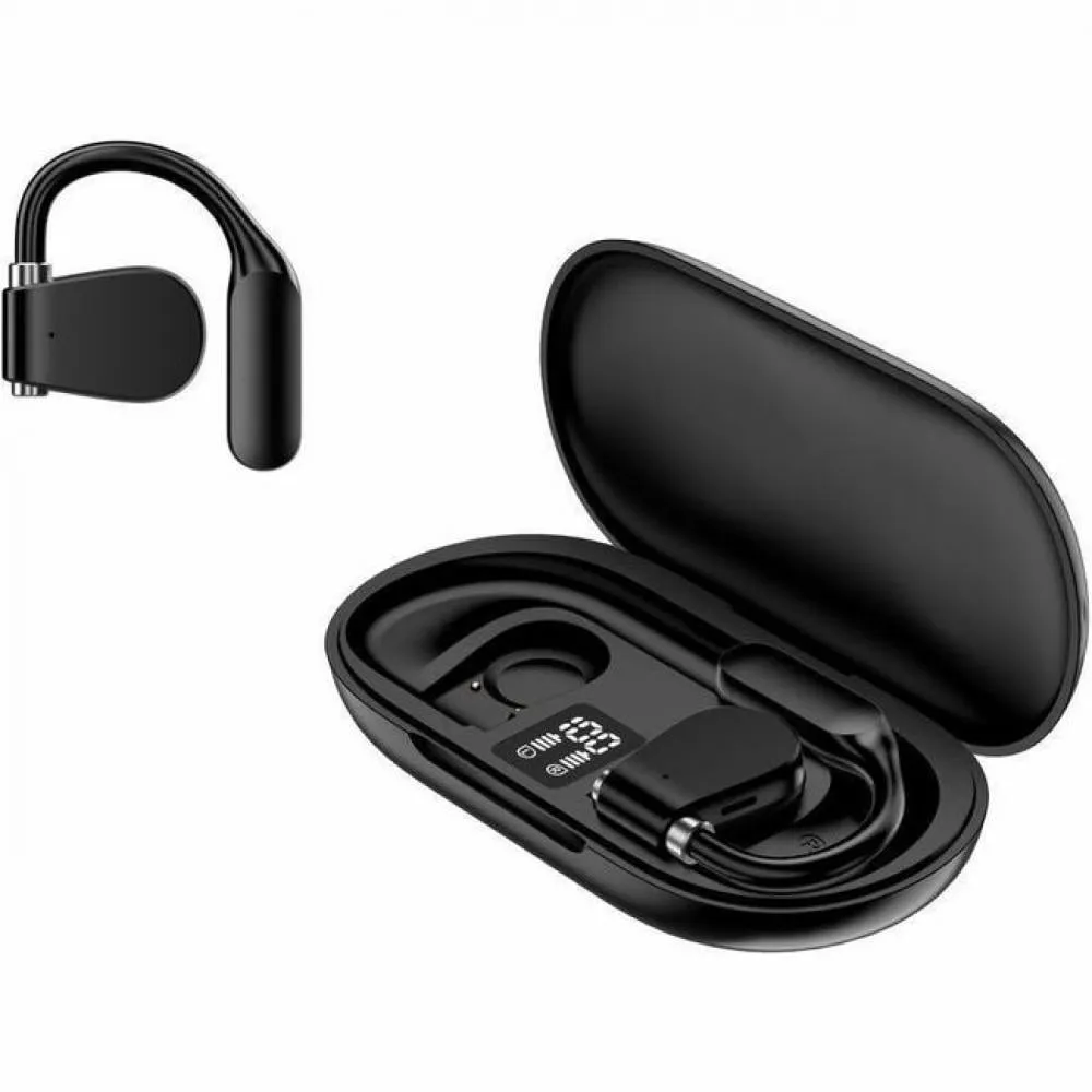 Adesso XTREAMT4 — OPEN-EAR SPORT BLUETOOTH EARBUDS