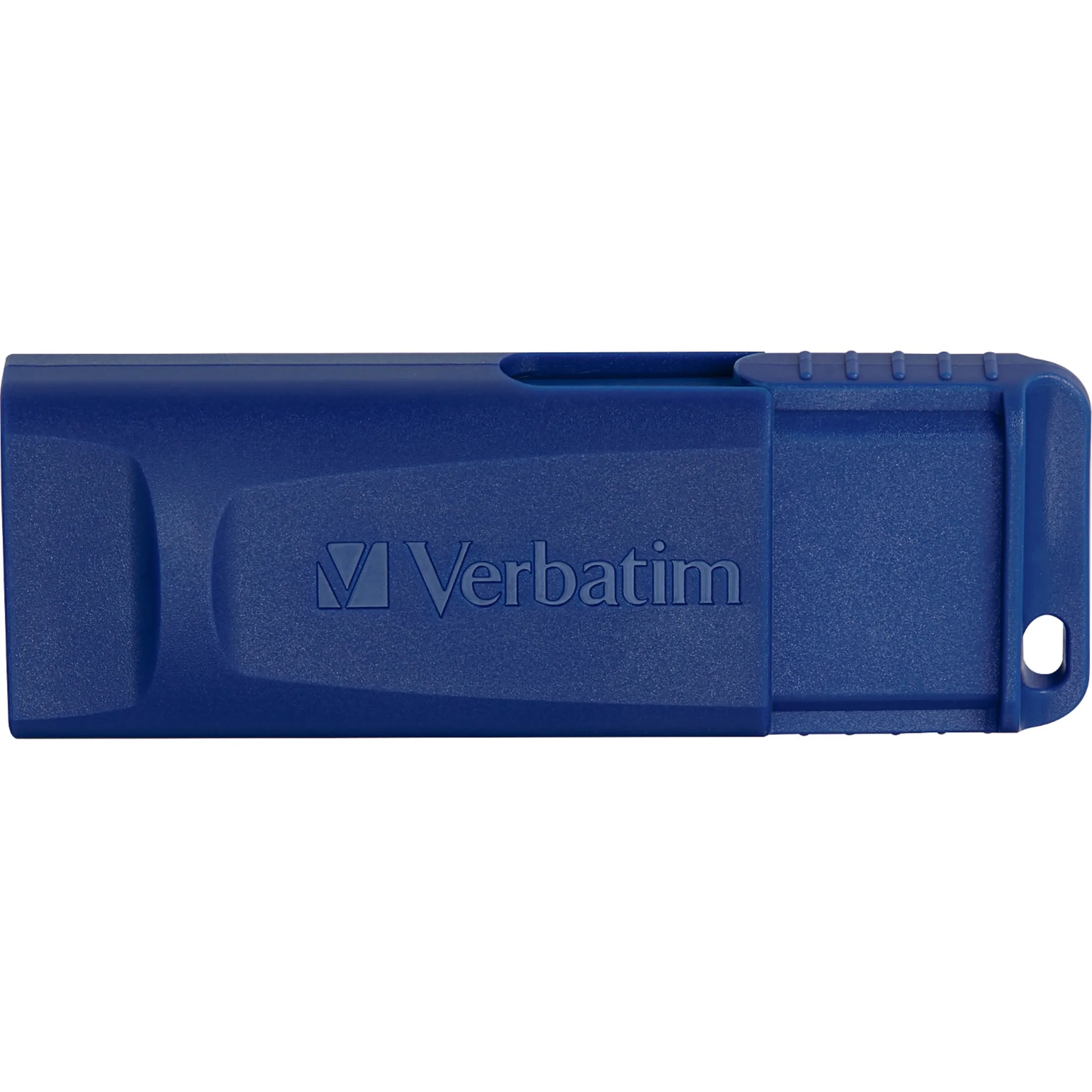 VERBATIM 97408 — USB FLASH DRIVE 32GB BLUE