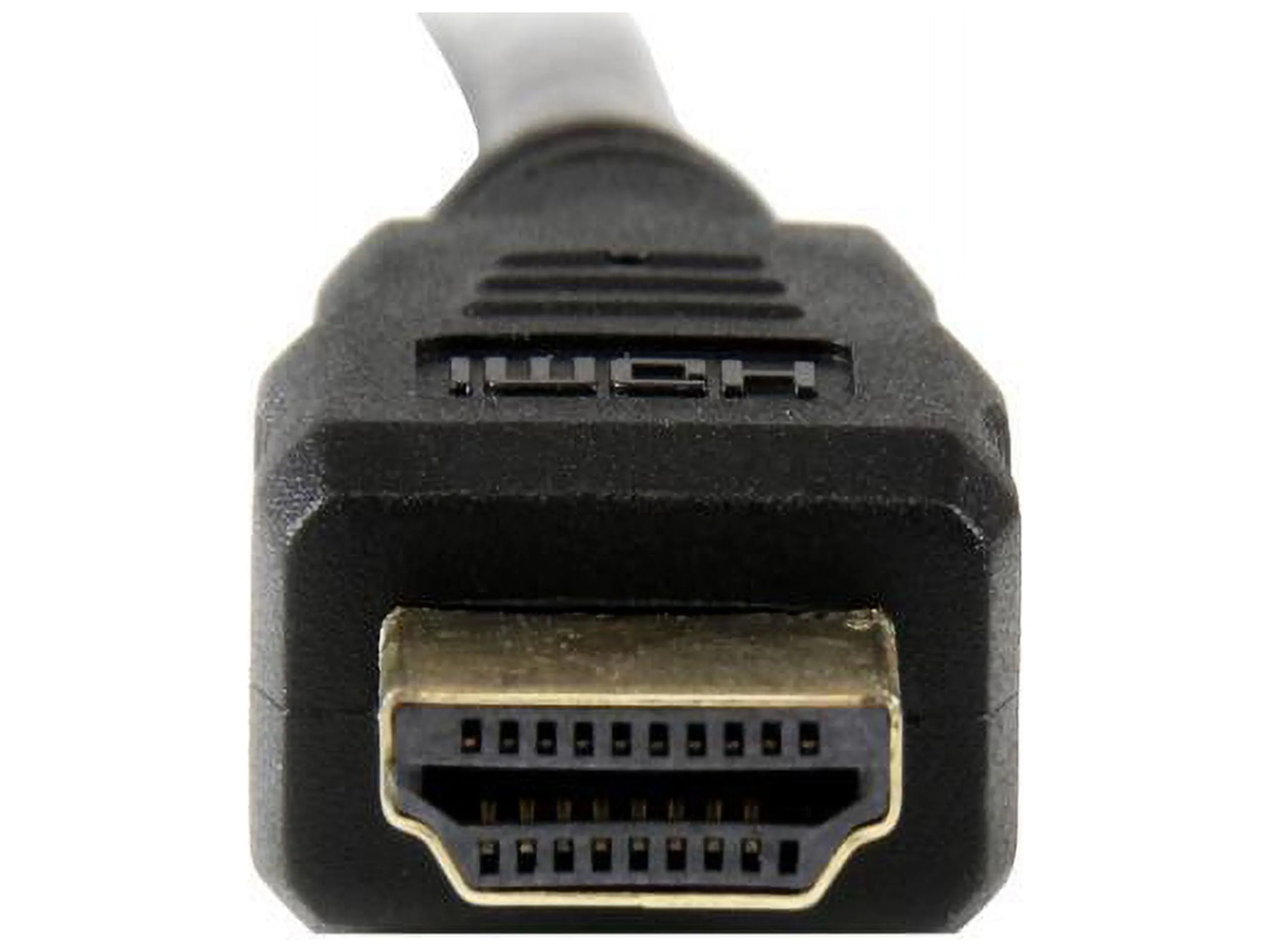 STARTECH HDMIDVIMM10 — CONNECT AN HDMI-ENABLED OUTPUT DEVICE TO A DVI-D DISPLAY, OR A DVI-D OUTPUT DEVI