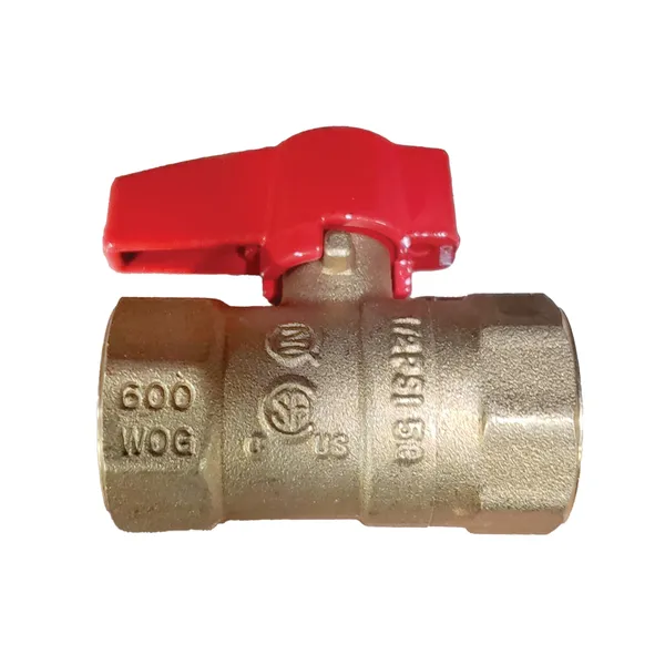 NO LOGO 40040-12 - No Logo 40040-12 Gas Valve (34)
