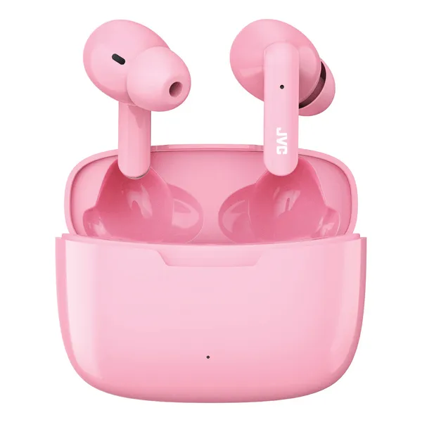 JVC HA-D5TP - JVC True Wireless Earbuds - Purple