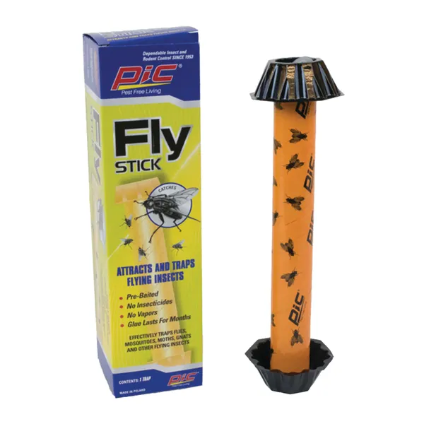 PIC PEPCOFSTIKW — PIC(R) FSTIKW Jumbo Fly Stick