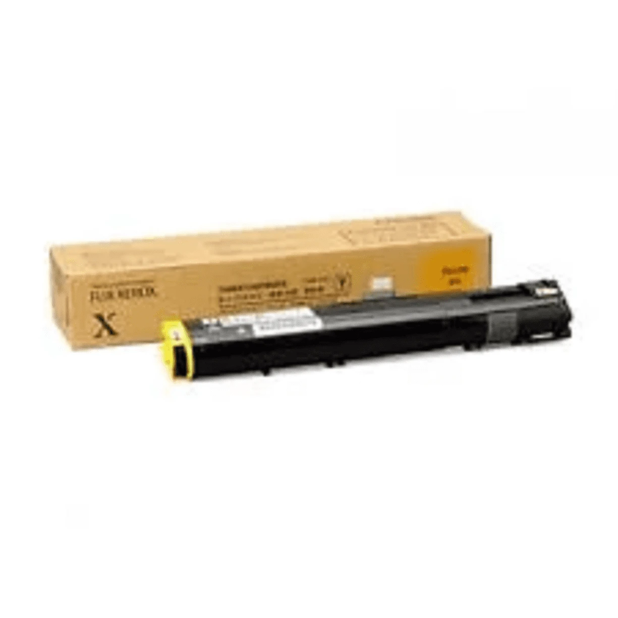 XEROX 006R01645 — XEROX YELLOW TONER CARTRIDGE