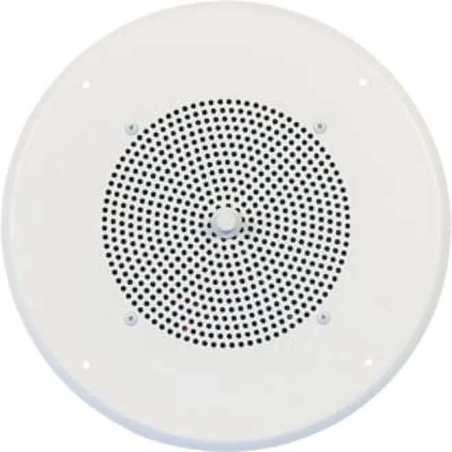 Bogen BG-CS1EZ — 1W Ceiling Speaker with Easy Installation