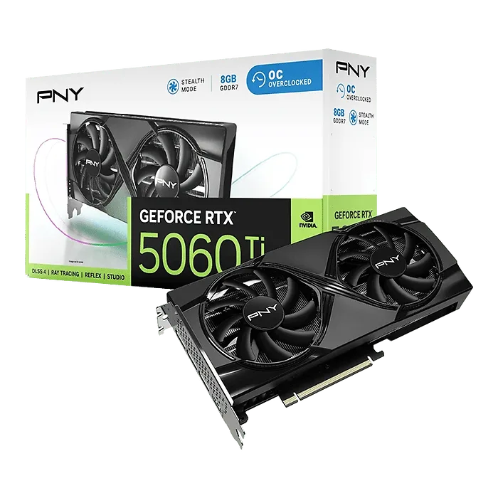 PNY Technologies-VCG5060T8DFXPB1-O