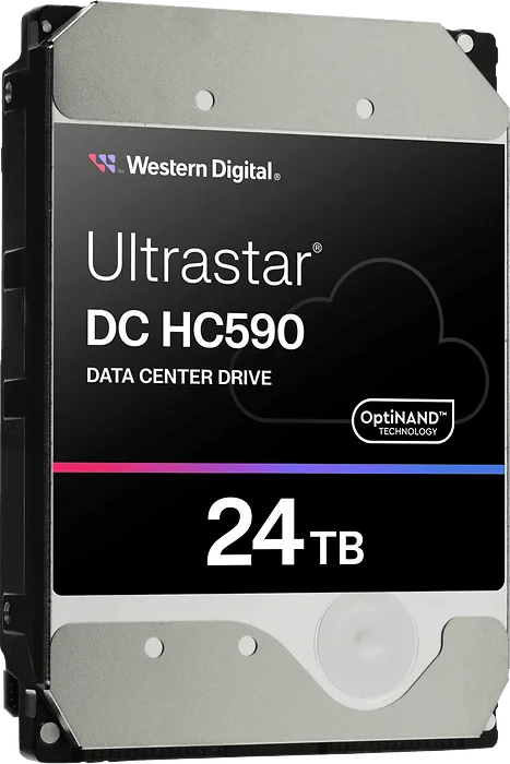 Western Digital-0F65684