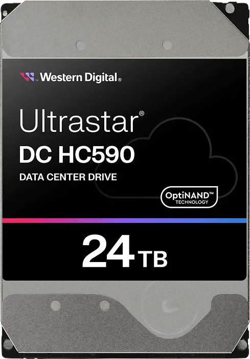 Western Digital-0F65684