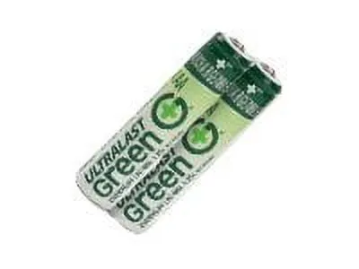 Dantona ULGED4AA — REPLACEMENT HOUSEHOLD BATTERY