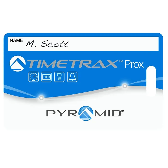 PYRAMID TIME SYSTEMS-42454