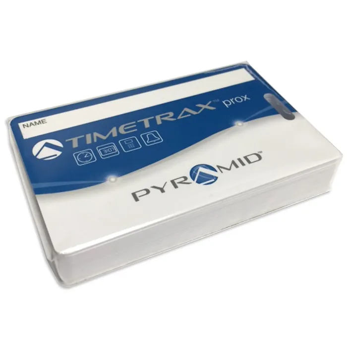 PYRAMID TIME SYSTEMS-42454