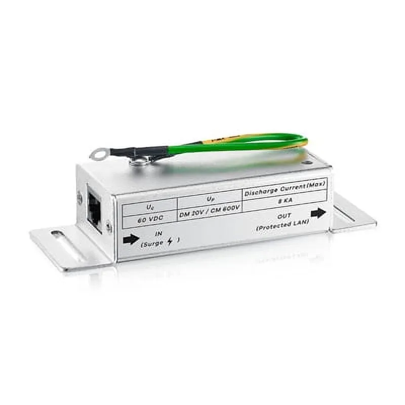 ZYXEL USGFLEX50H — USGFLEX50H - UTM AND VPN FIREWALL (HARDWARE ONLY) TAA COMPLIANT