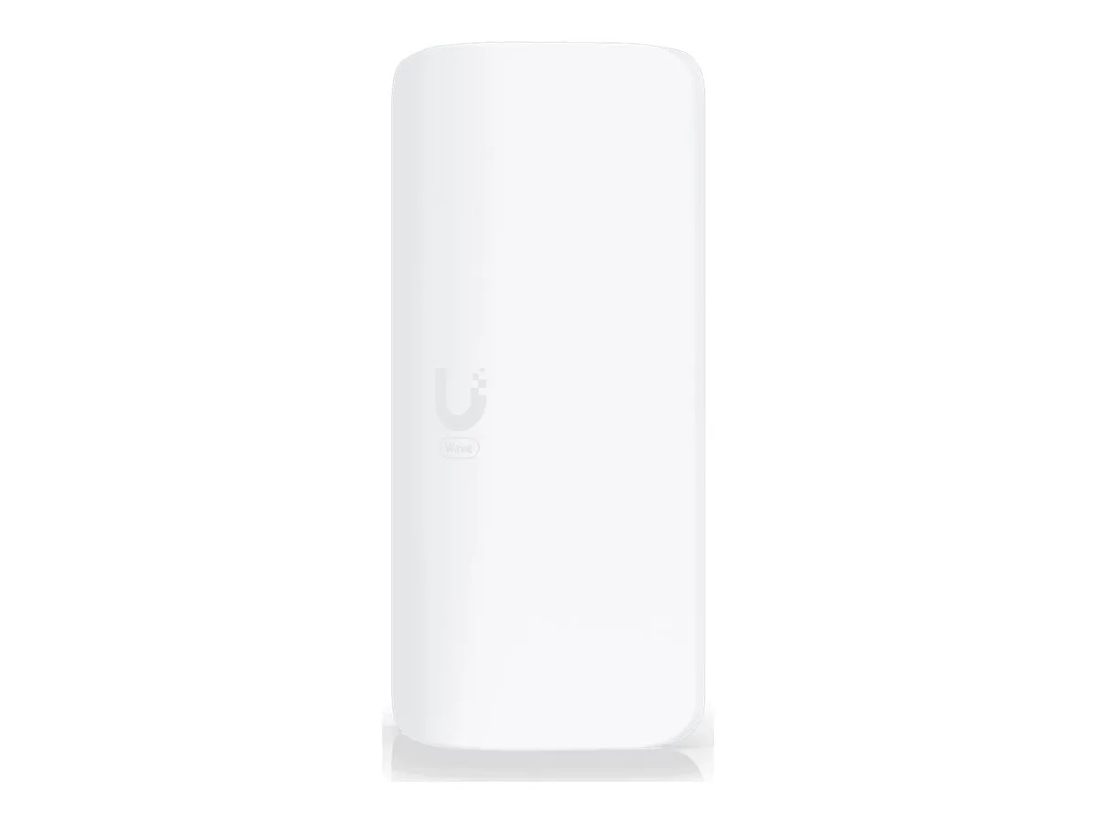 Ubiquiti WAVE-AP-MICRO - High-Performance 60 GHz Point-to-Multipoint Solution