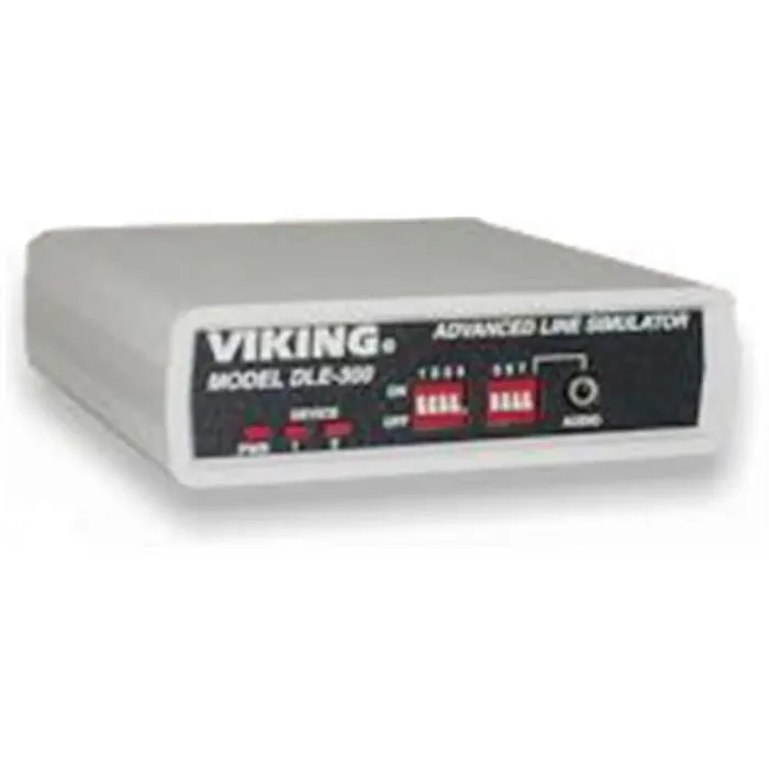 Viking Electronics-VK-DLE-300