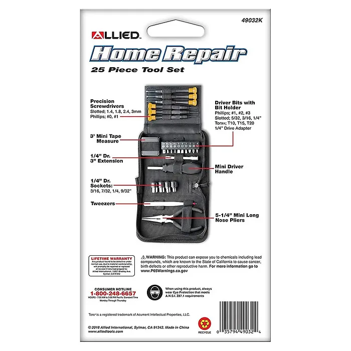 ALLIED TELESYN-49032