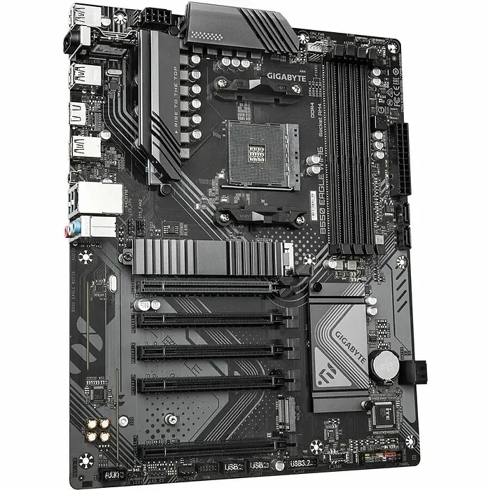 GIGABYTE-B550 EAGLE WIFI6
