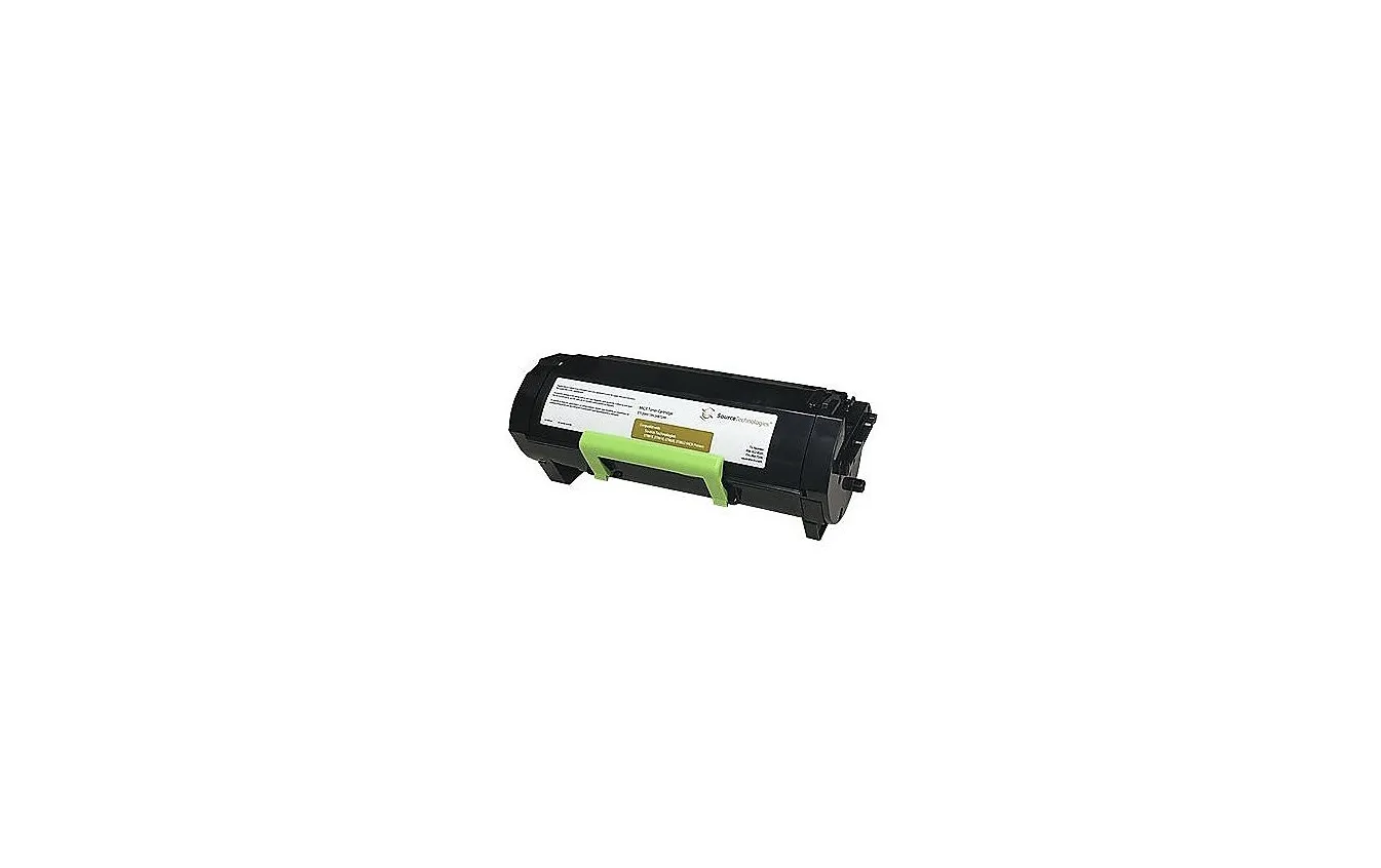 Source Technologies STI-204515 — 5K MICR TONER FOR ST9815 9818 9820 9821