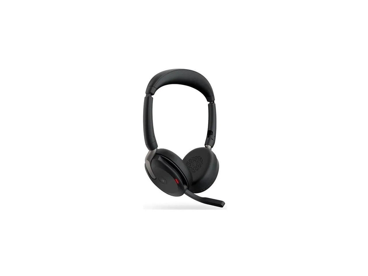 Jabra 26699-999-899-01 — Jabra Evolve2 65 Flex Wireless Headset with Link380c