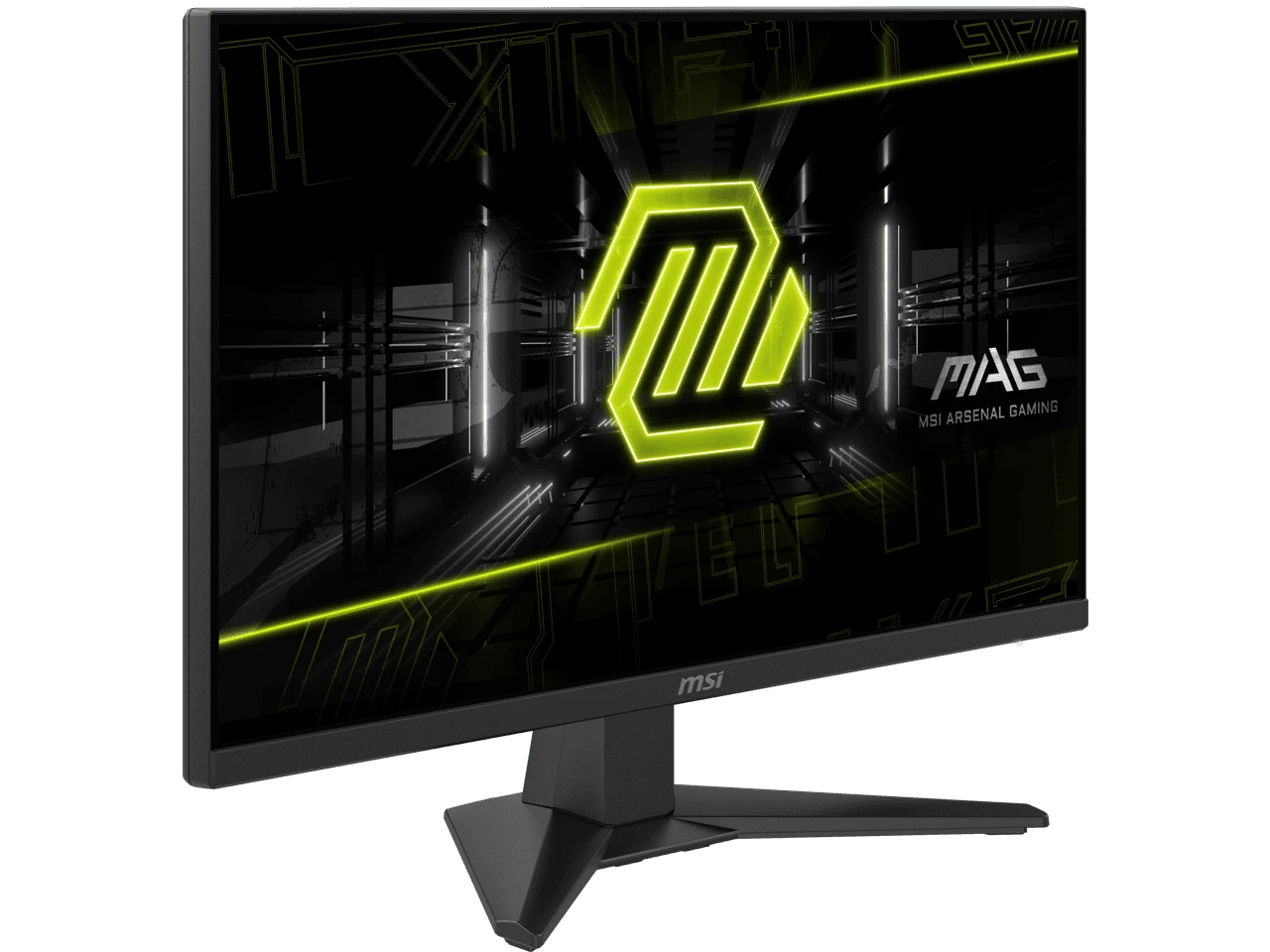 MSI MAG242F — MAG 242F