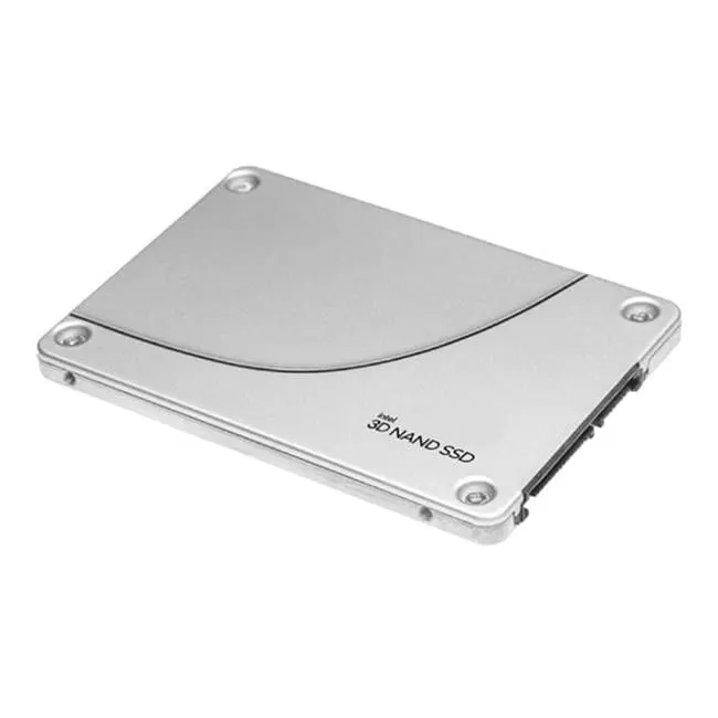 SOLIDIGM SSDSC2KB480GZ1Z — Solidigm 480GB D3-S4520 SATA SSD - Enhanced Performance