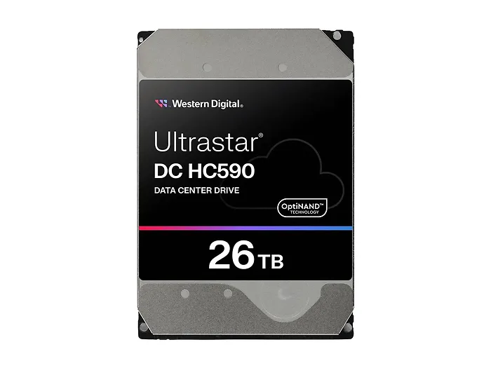 Western Digital-0F59375