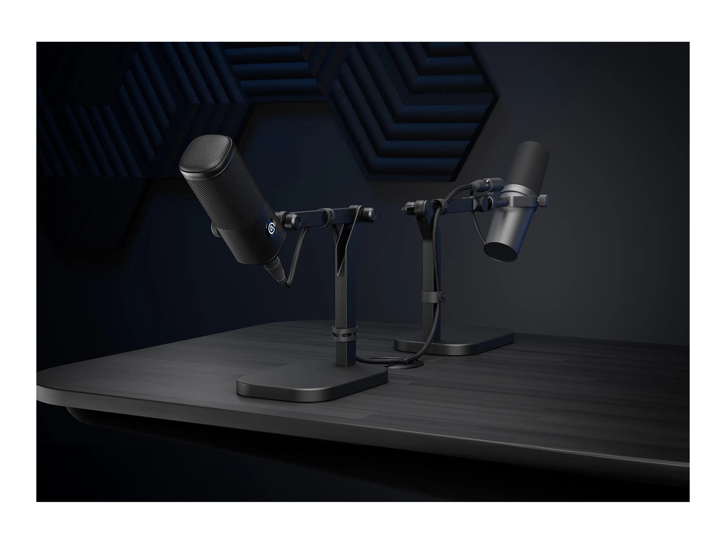 Corsair 10AAU9901 — ELGATO WAVE DESK STAND