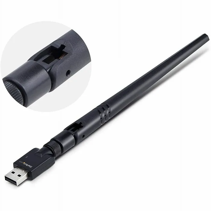 STARTECH-AV53C1-USB-BLUETOOTH