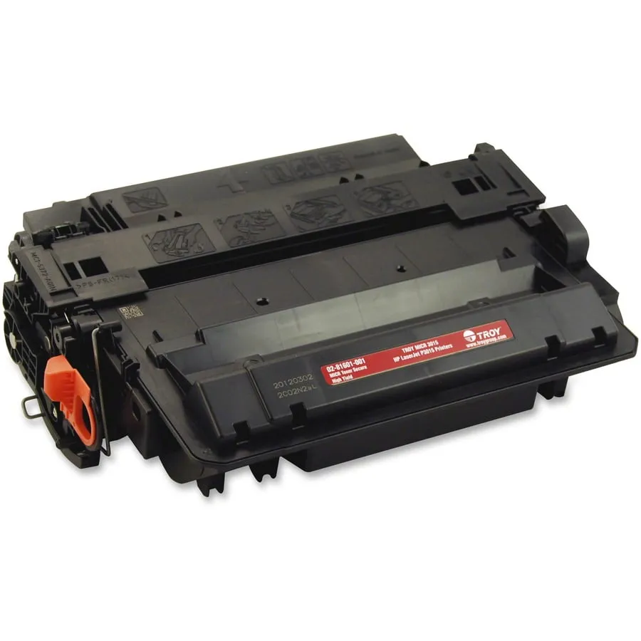 TROY 02-81601-001 — TROY 3015/M525 MICR TONER SECURE HY