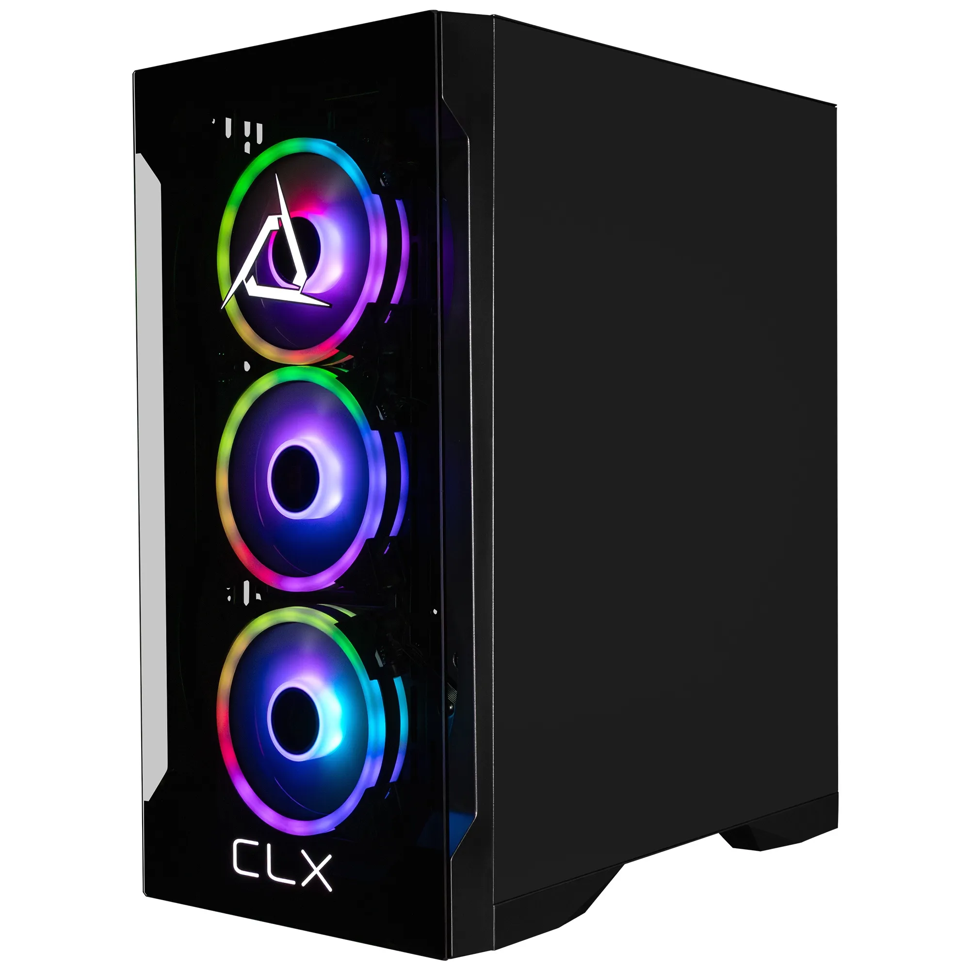 CLX TGMSETRTU5505BM — CLX SET GAMING PC - INTEL CORE I9 14900KF PROCESSOR, 32GB DDR5 MEMORY, GEFORCE R