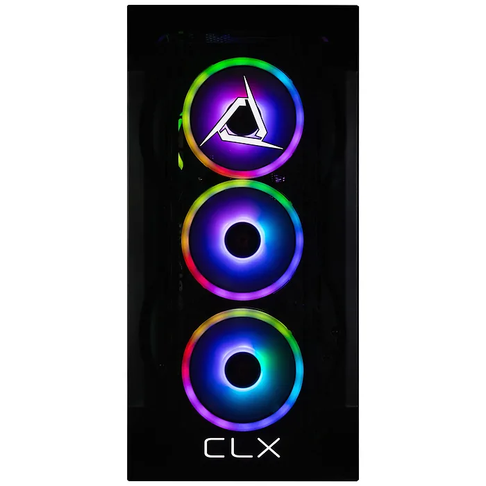 CLX-TGMSETRTU5505BM