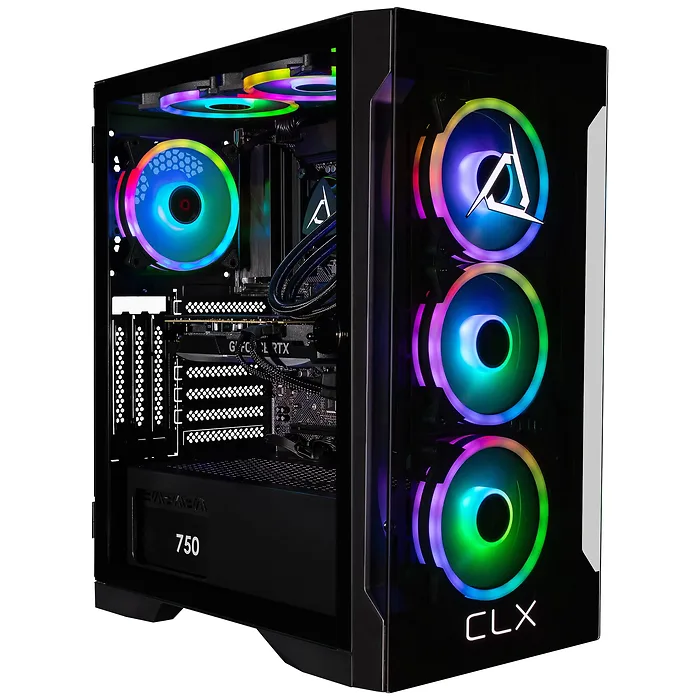 CLX-TGMSETRTU5505BM