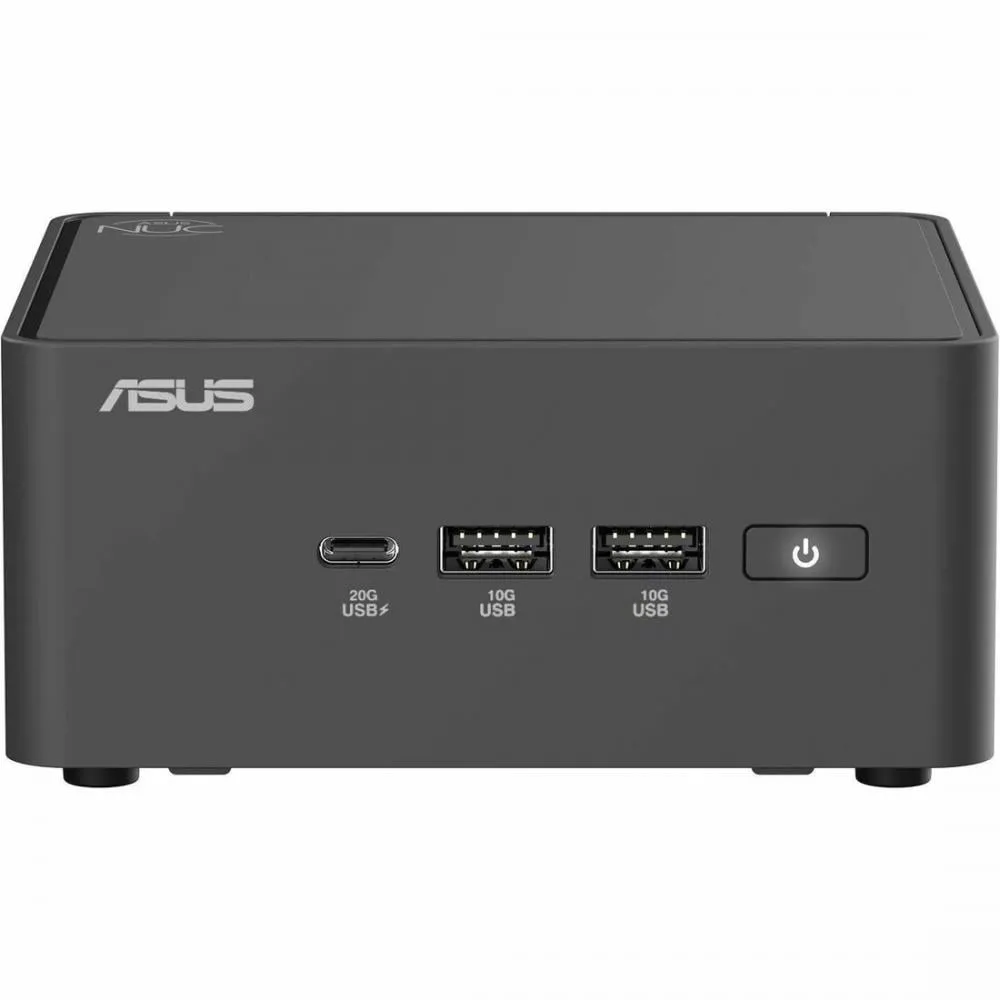 ASUS RNUC15CRHC70000U — RNUC15CRHC70000U