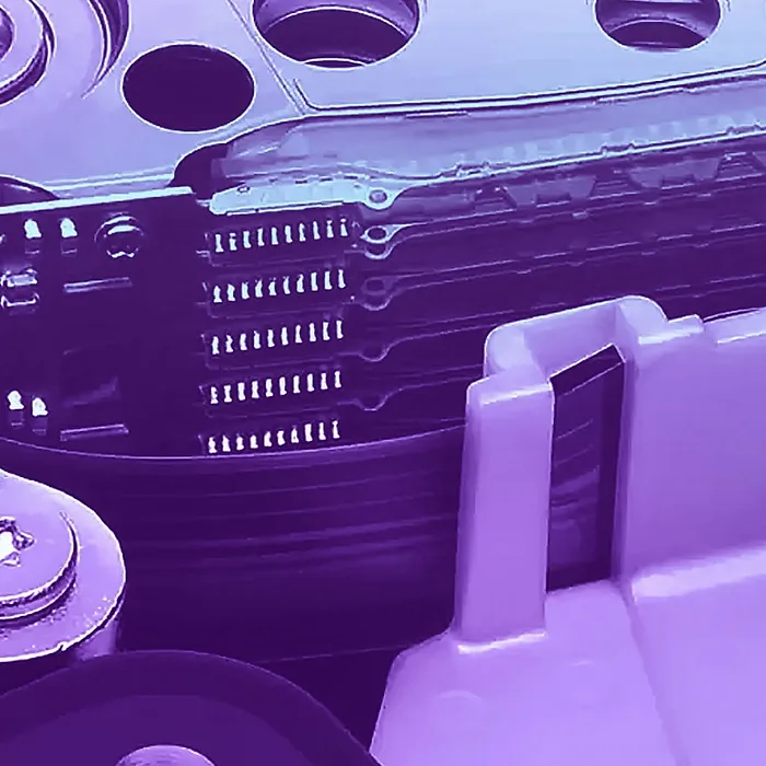 Western Digital-WD260PURP