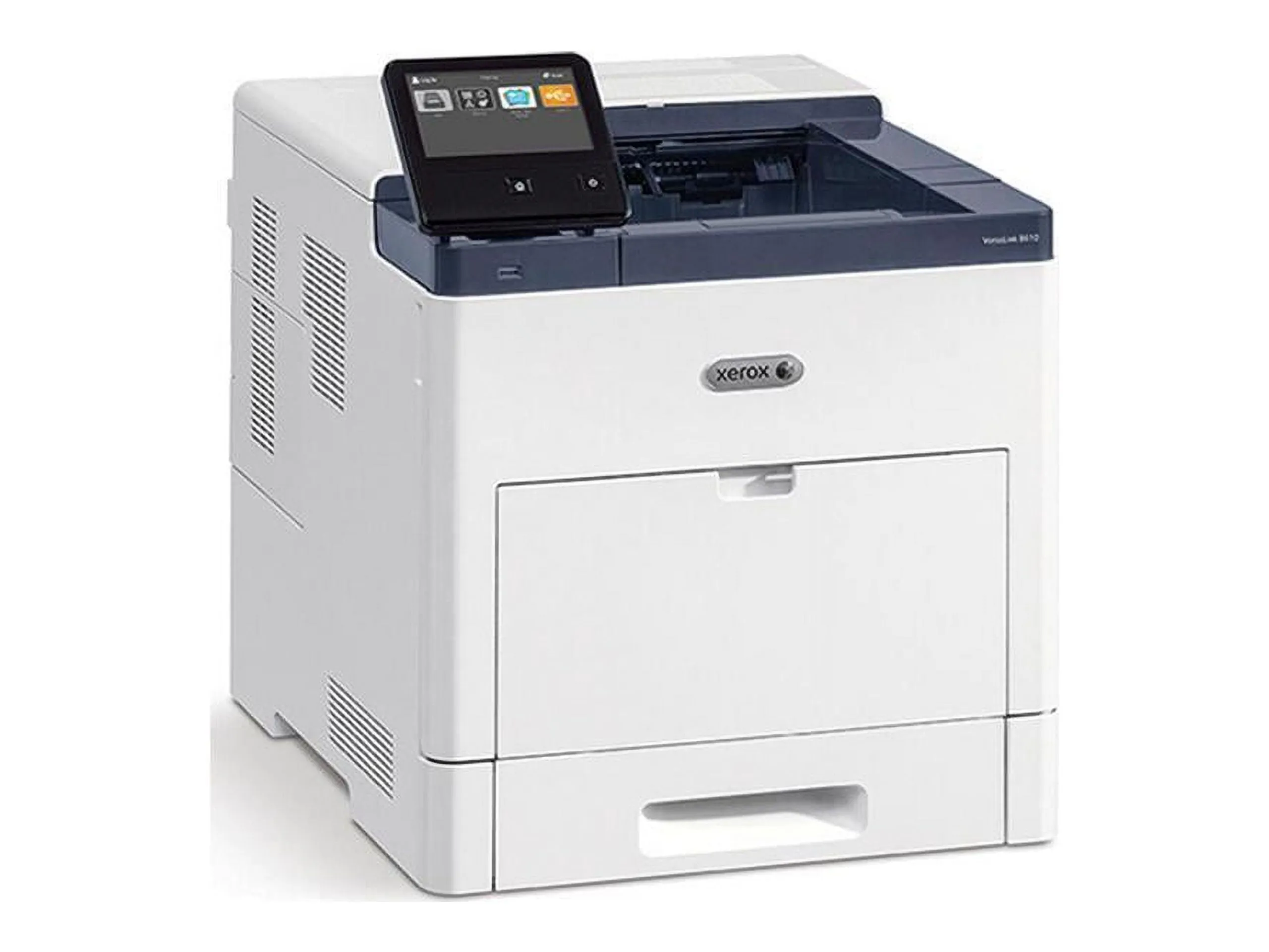 XEROX C625/DN — VERSALINK C625 COLOR MULTIFUNCTION PRINTER, UP TO 52PPM, DUPLEX, WITH COPY, PRIN
