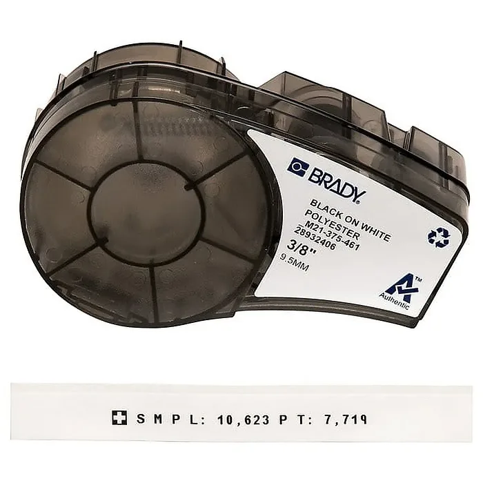 BRADY-M21-375-461