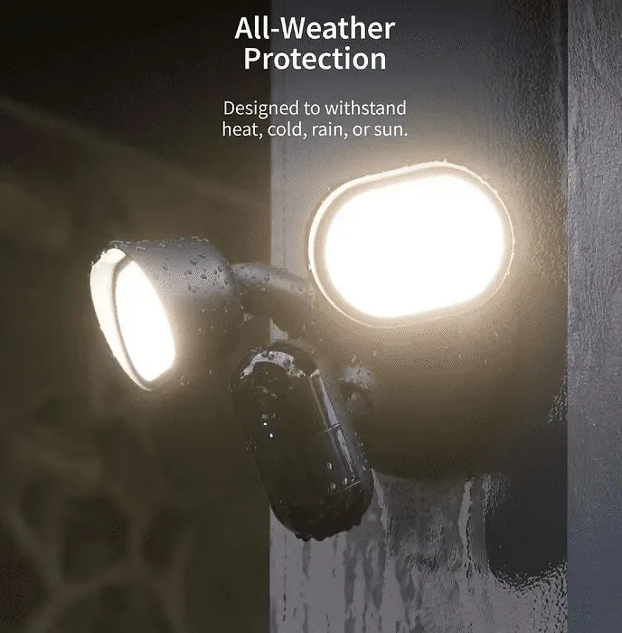 ARLO TECHNOLOGIES-FLW2001B-100NAS