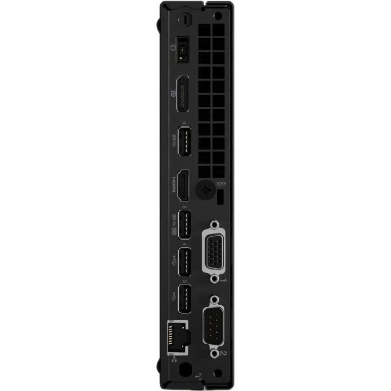LENOVO 11JN002NUS — Lenovo ThinkCentre M75q Gen 2 Tiny Desktop Computer