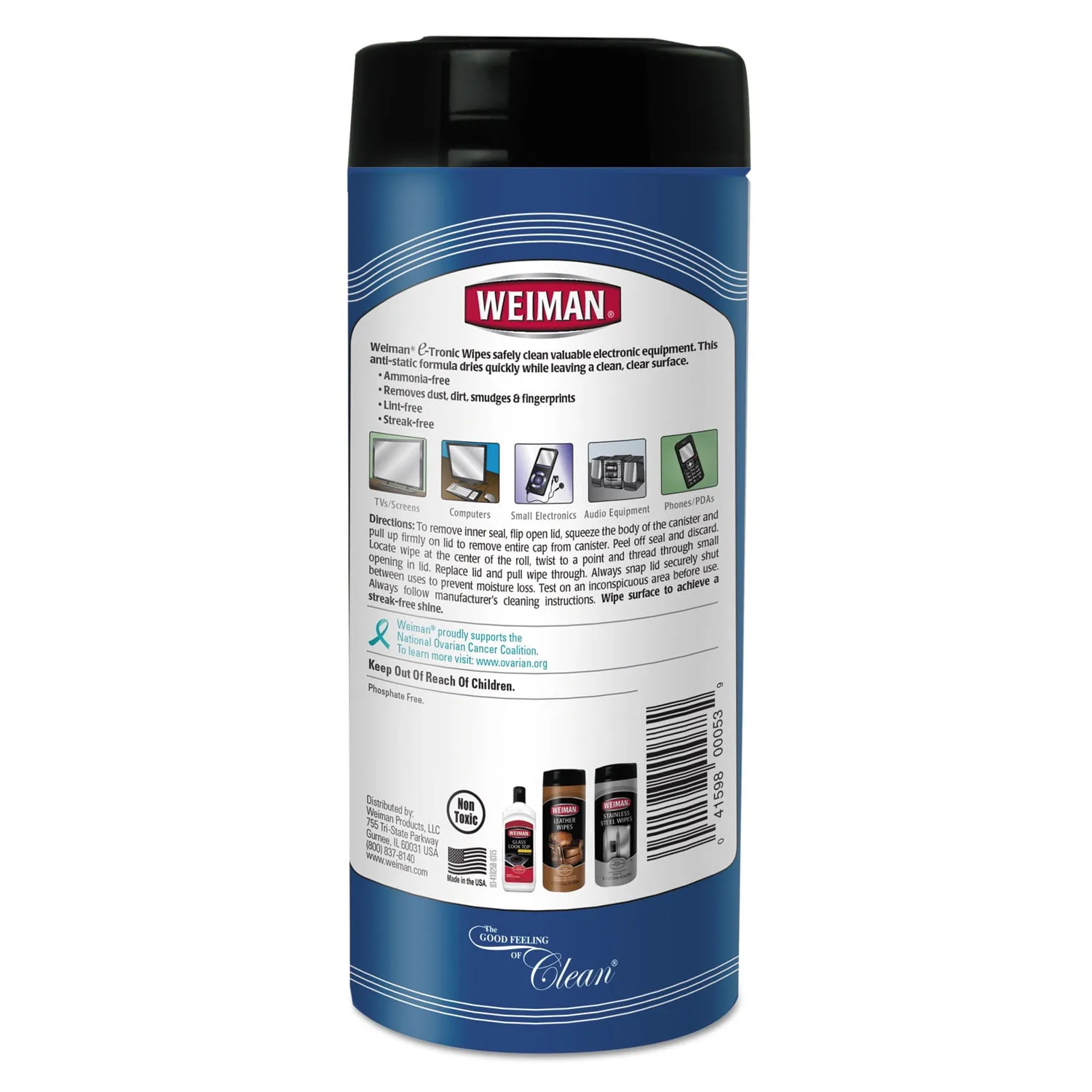 XEROX 106R01390 — Xerox Toner Cartridge - Laser - 2200 Pages - Yellow - 1 Each