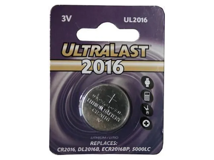 ULTRALAST-UL2016