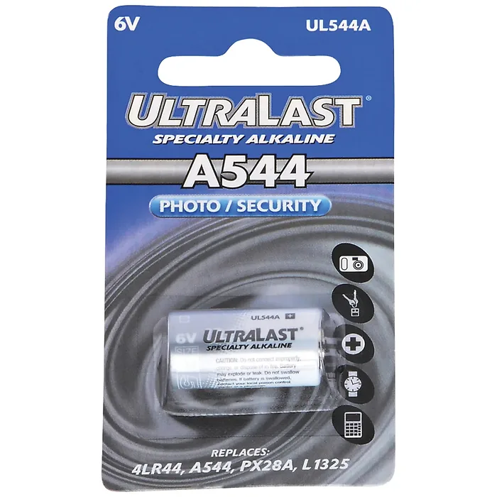 ULTRALAST-UL544A